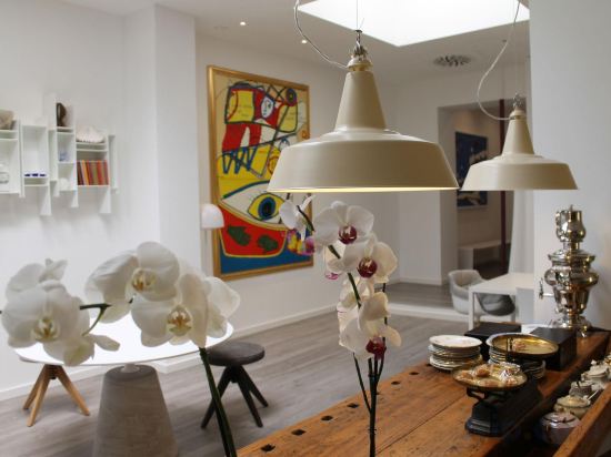 Фото Hotel Bernina