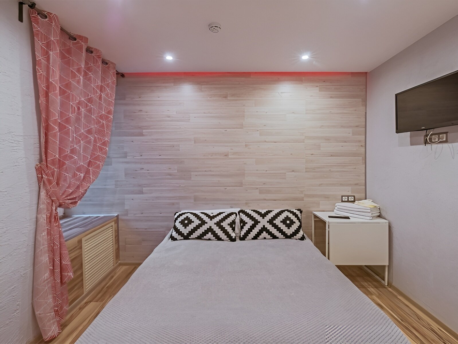 Фото Парк Авеню