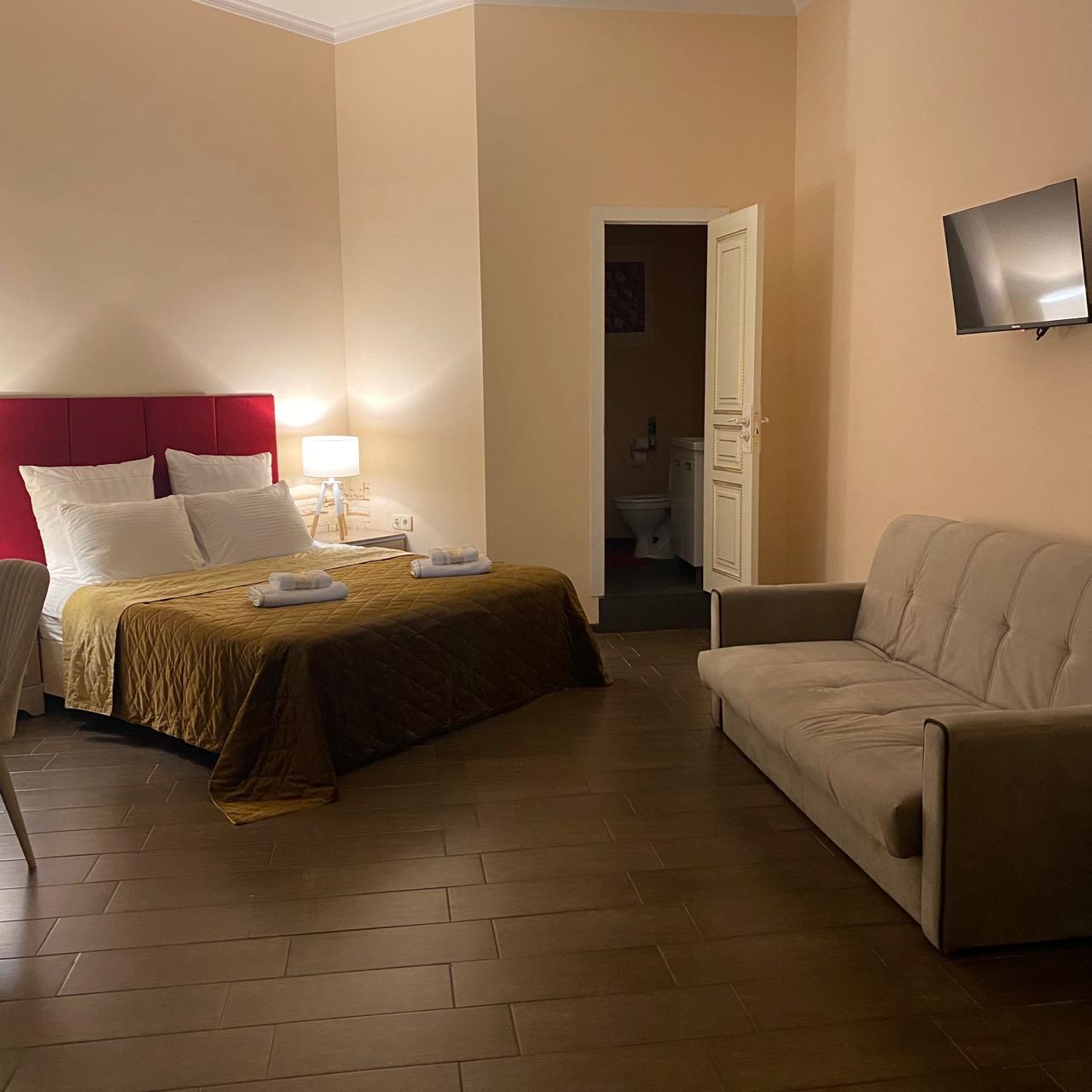 Фото Лотус Марфино