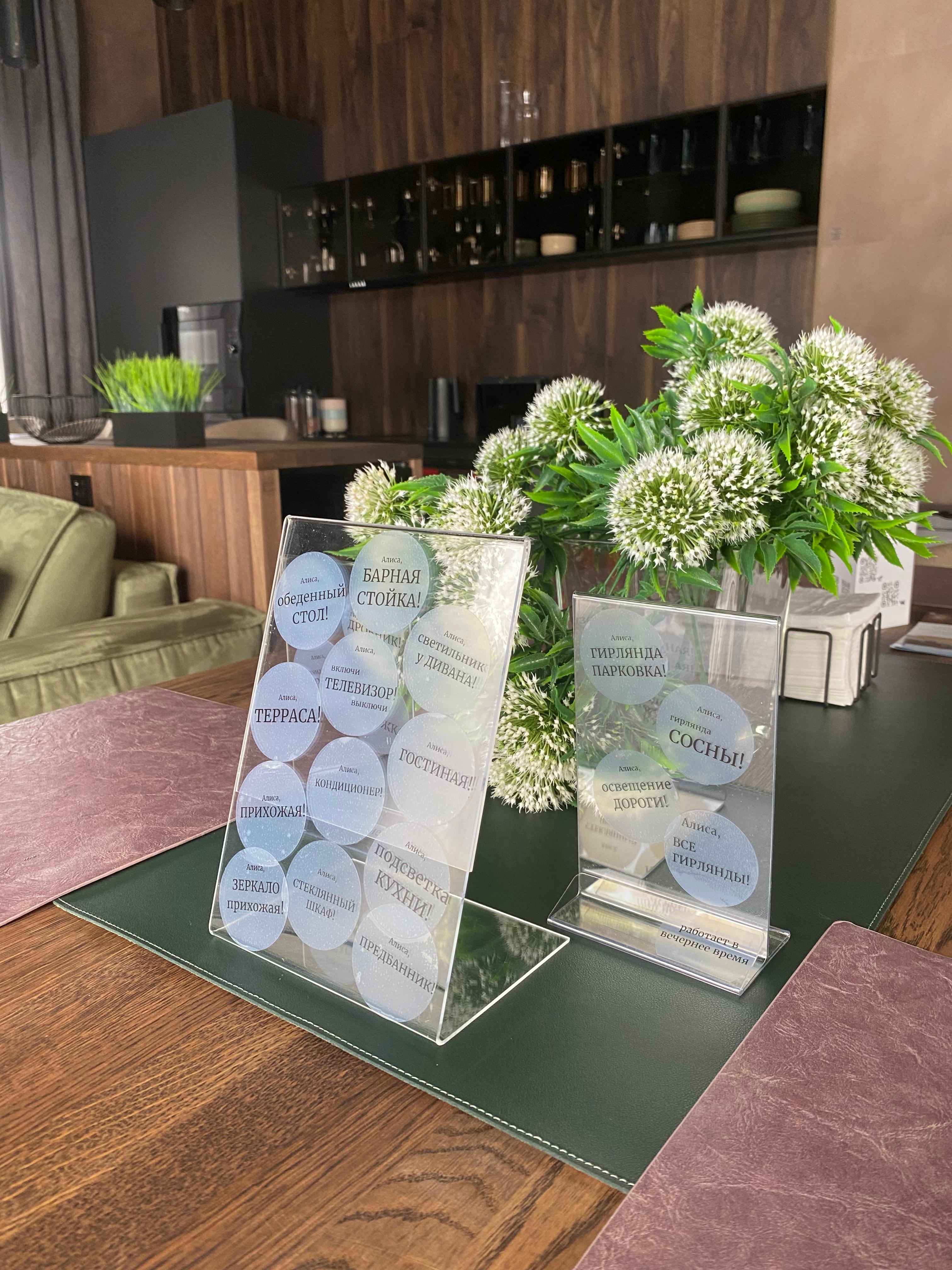 Фото Вилла Алина