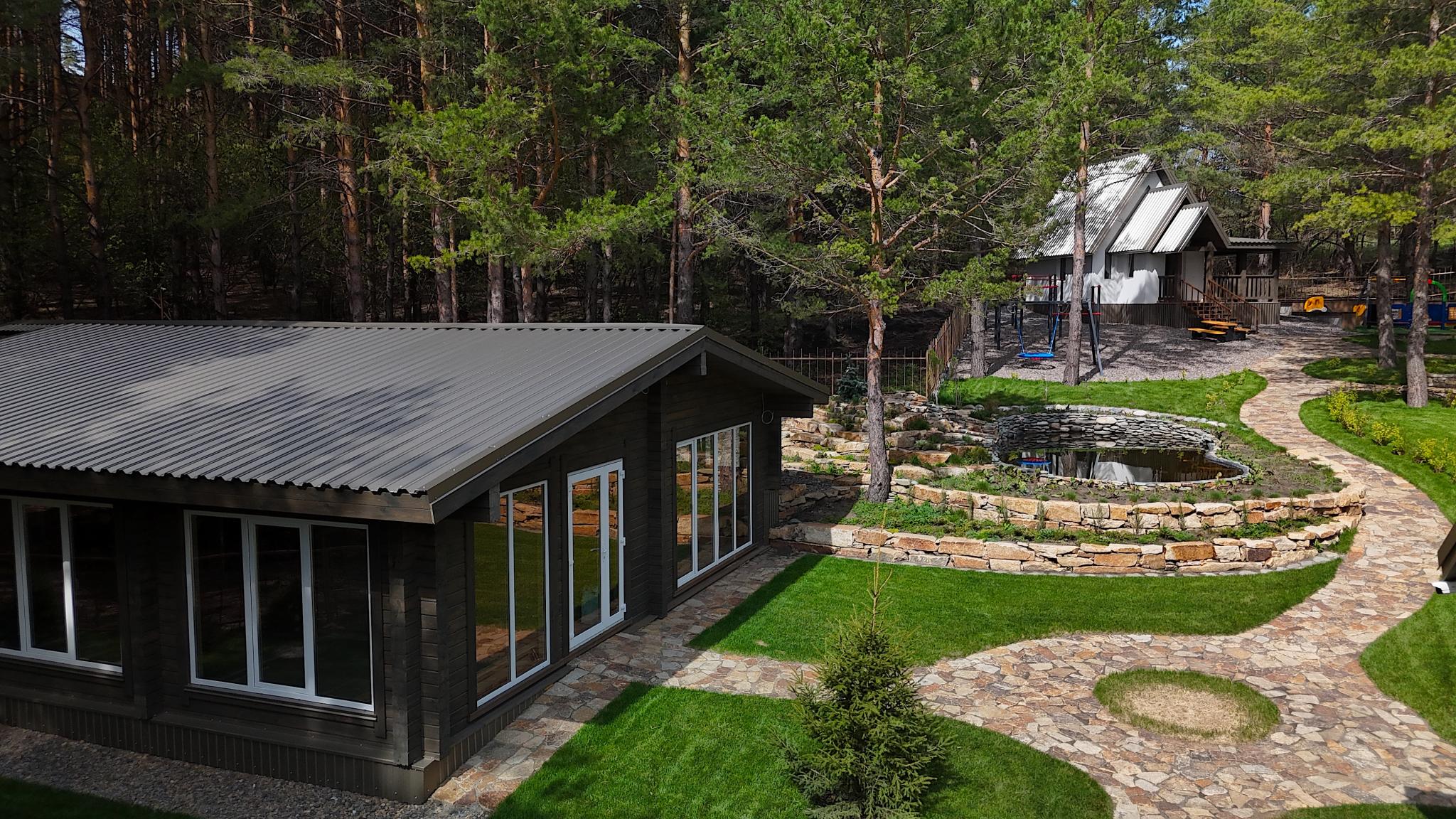 Фото ШалеИРИ