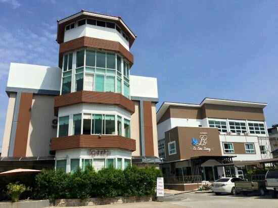 Hotel Hotel Le Lerts Living, Khon Kaen, photo