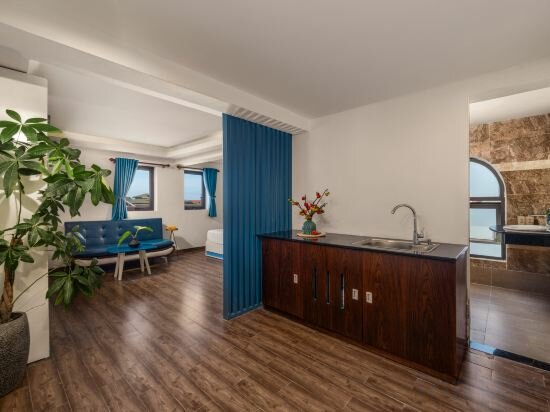 Фото Sapphire Hotel