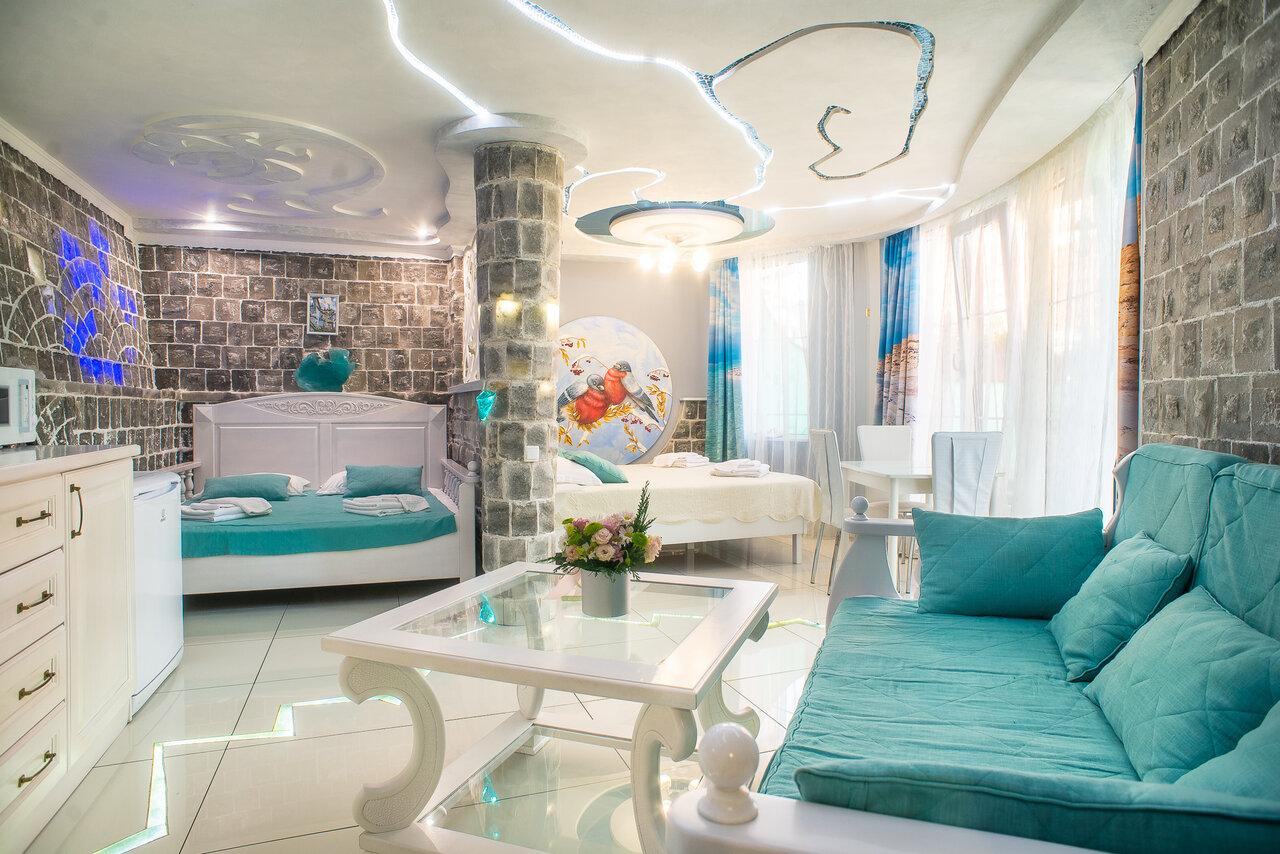 Фото отеля 5