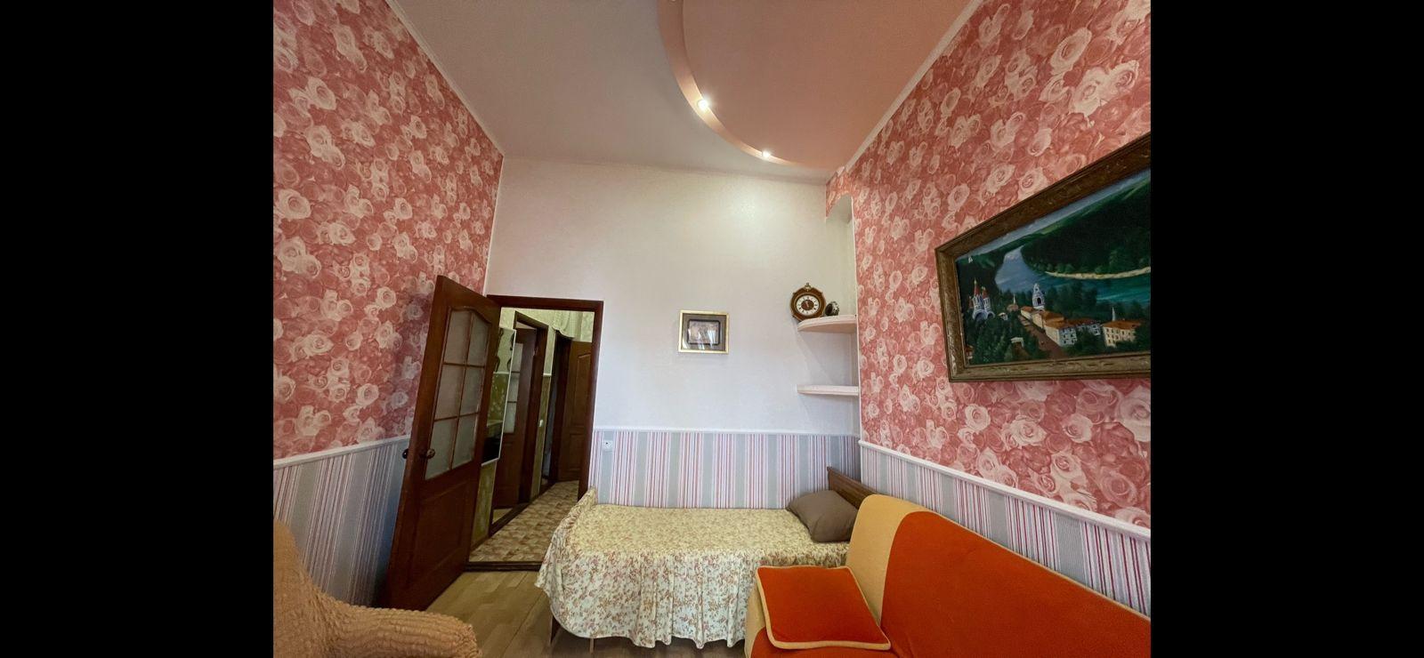 Фото Гостевой дом улице Бартенева