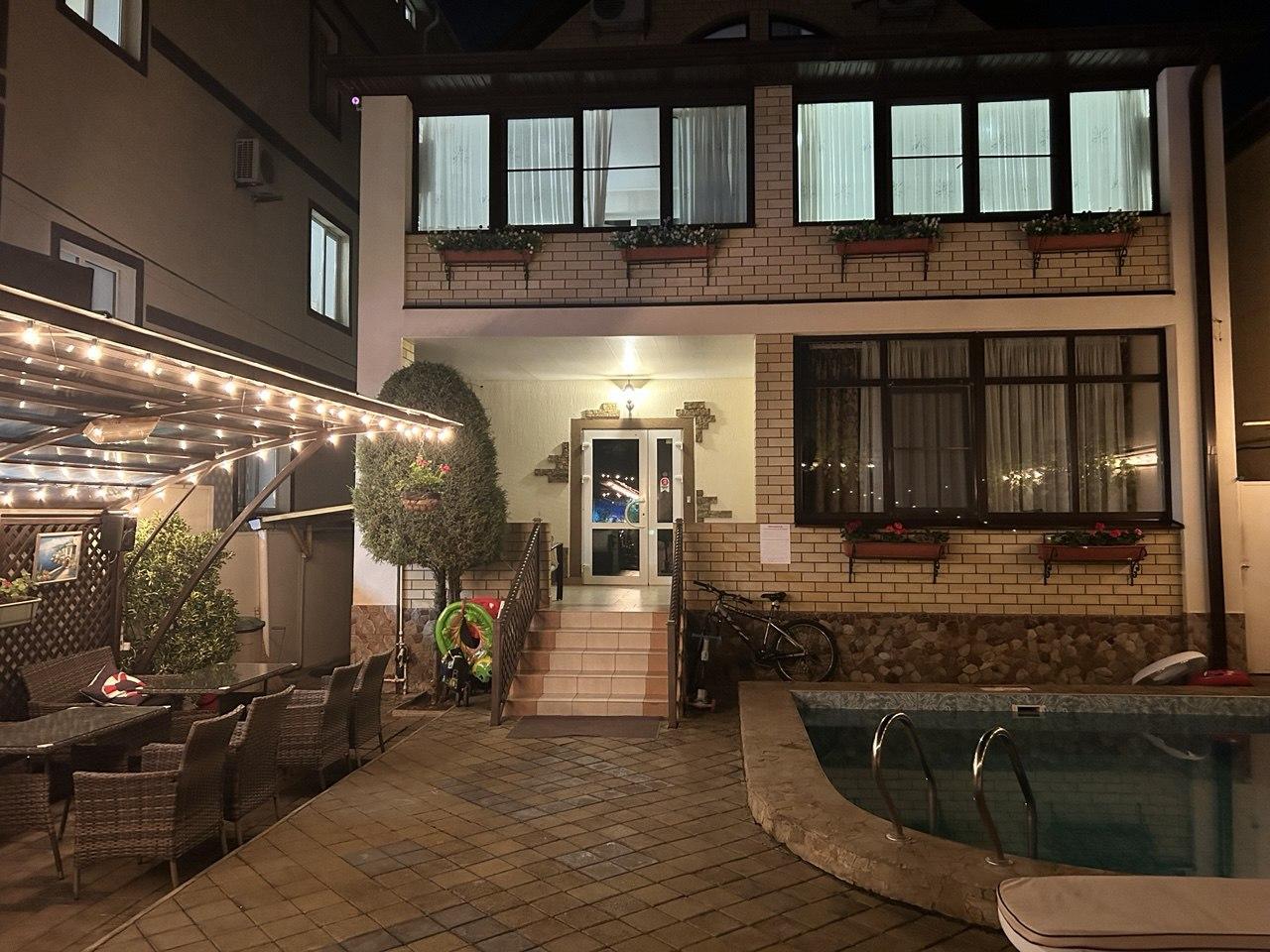 Фото Морской бриз