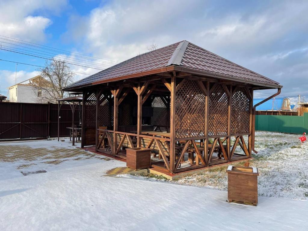 Фото Идиллия