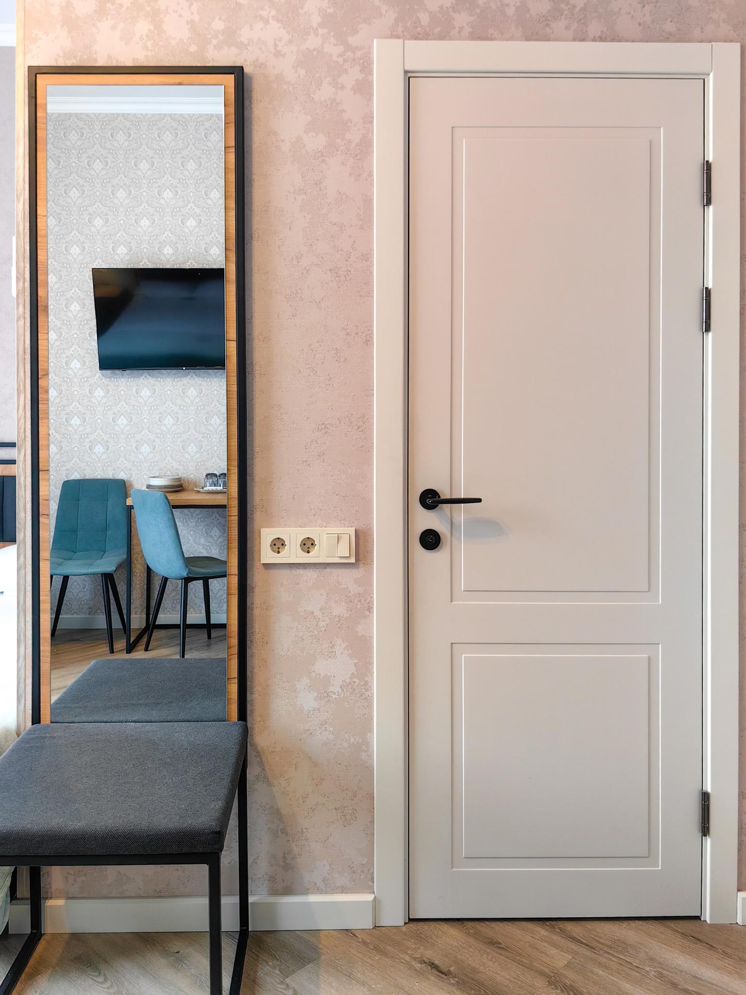 Фото Лалеби