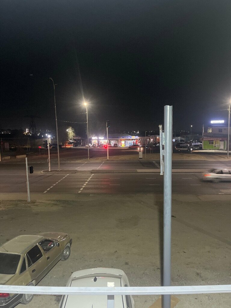 Auto parts and auto goods store Auto No. 1, Chimkent, photo