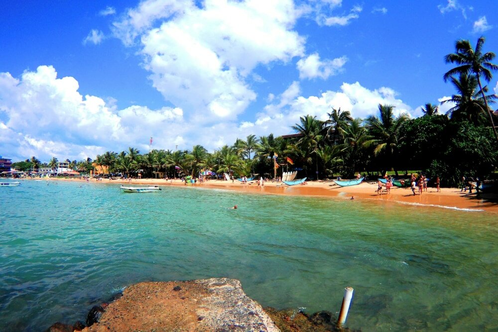 Фото Tamara Motels