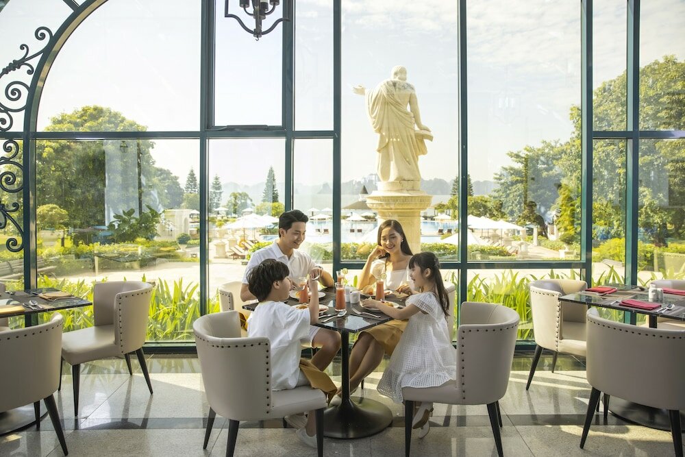 Фото Vinpearl Resort & SPA Ha Long