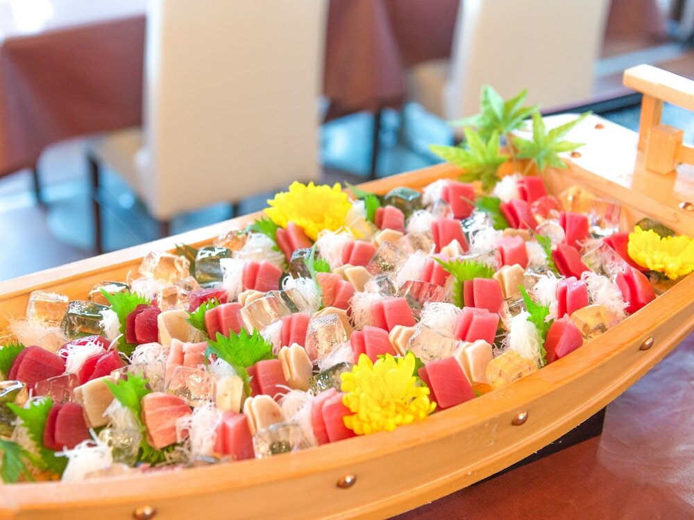 Фото Livemax Resort Itokawana