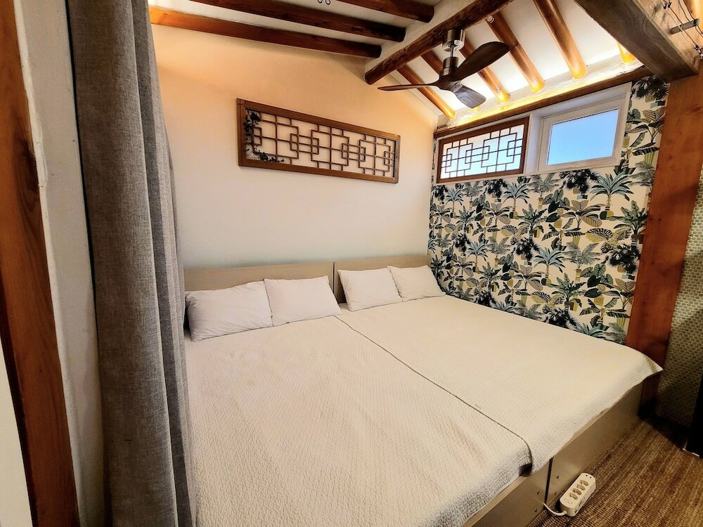 Фото NagNe House Boutique Hanok
