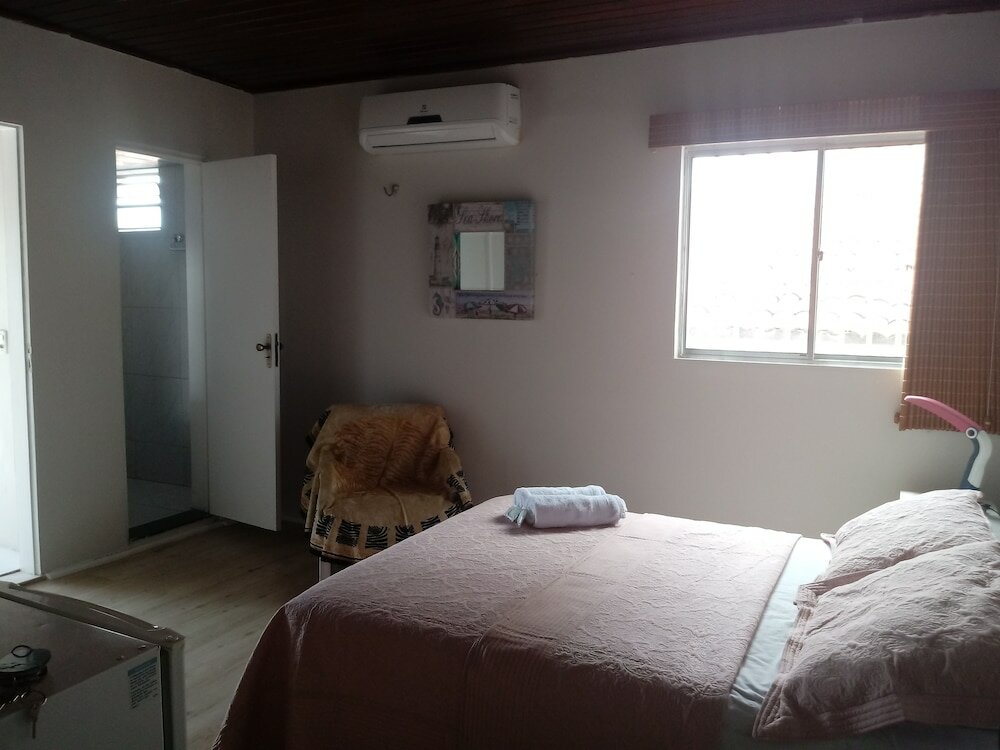 Фото Pousada Hotel Areia da Praia