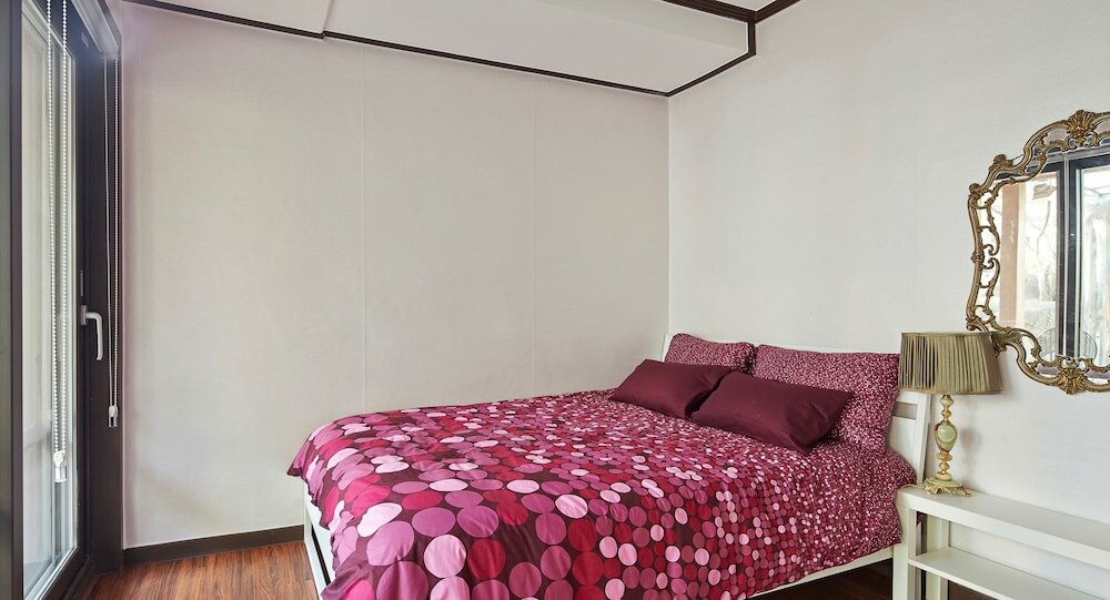 Фото Jiwoljang Guest House