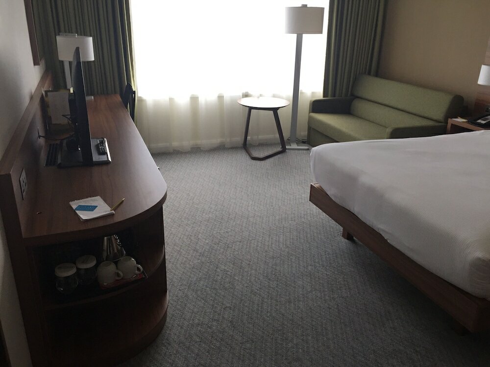 Фото Hilton Garden Inn Sunderland