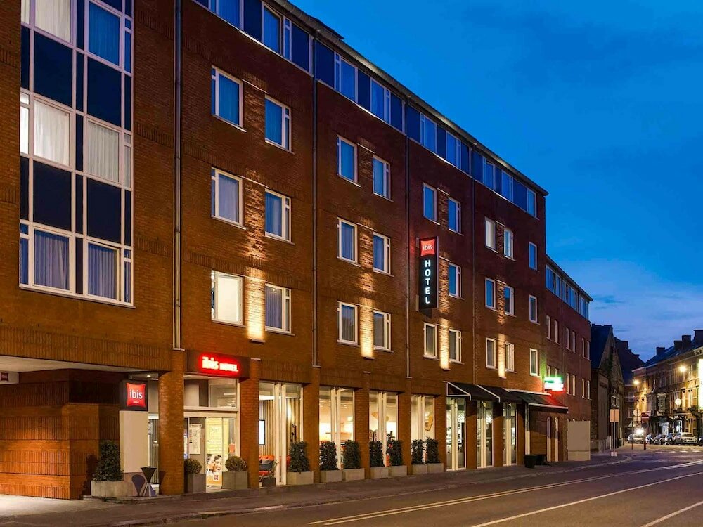 Фото Ibis Namur Centre