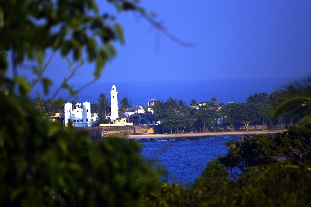 Фото Villa Baywatch Rumassala