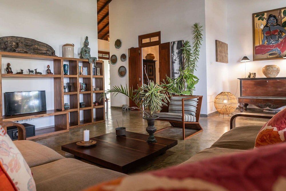 Фото Eraeliya Villas & Gardens