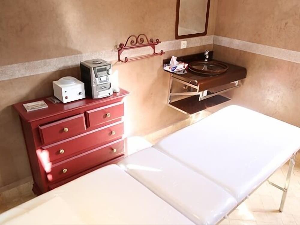 Фото Palais Mandarine