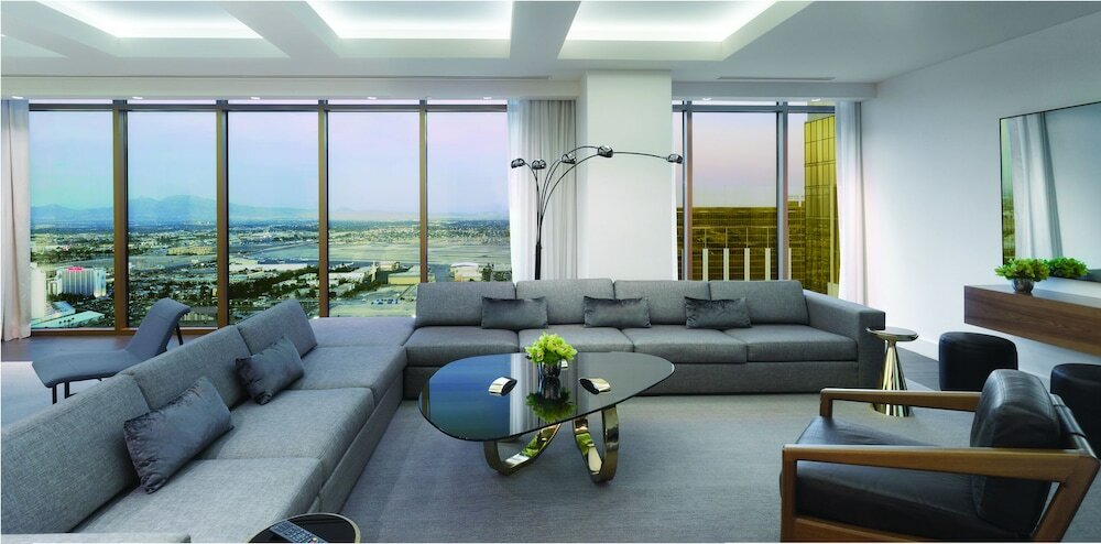 Фото W Las Vegas