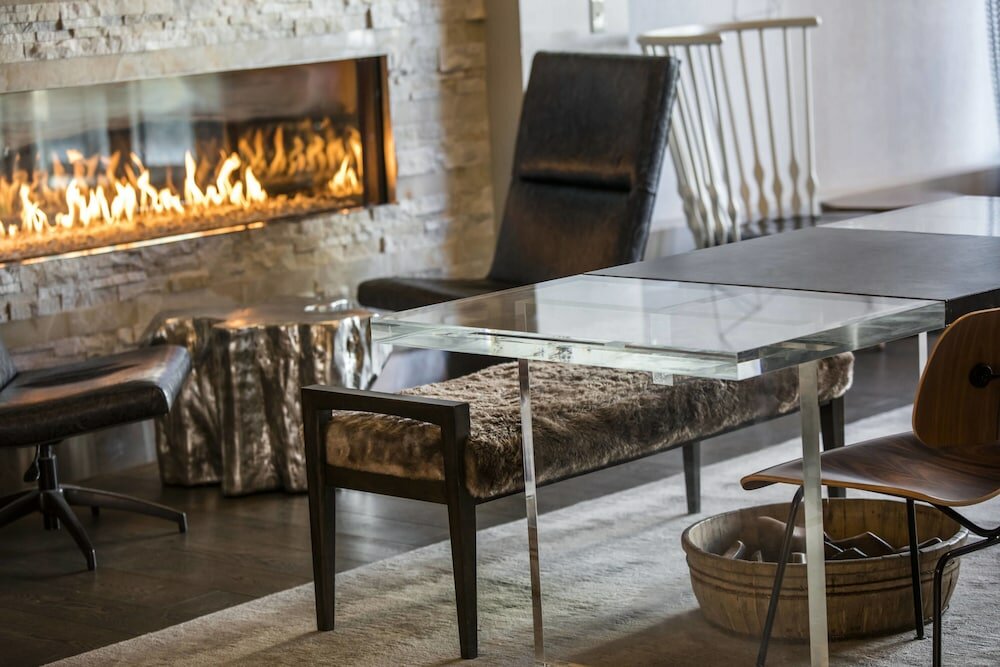 Фото Renaissance Denver Central Park Hotel