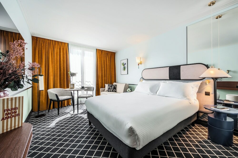 Фото отеля 3