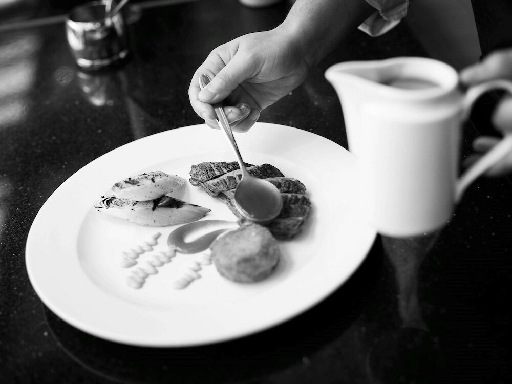 Фото Mercure Sheffield St Paul's Hotel & SPA