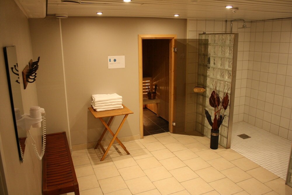 Фото Hotell Lyktan