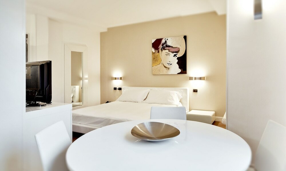 Фото Best Western Mediterraneo Palace Hotel