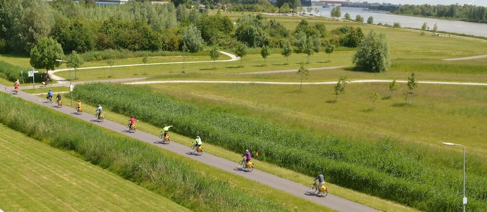 Фото Van der Valk Hotel Ara Zwijndrecht