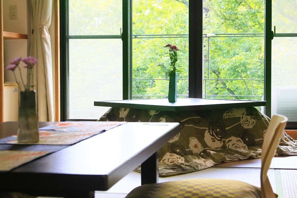 Фото Oku-Nikko Hotel Shikisai