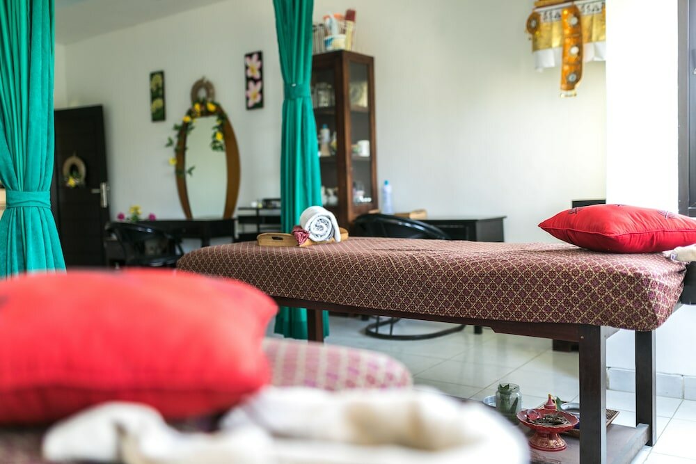 Фото Rantun's Place