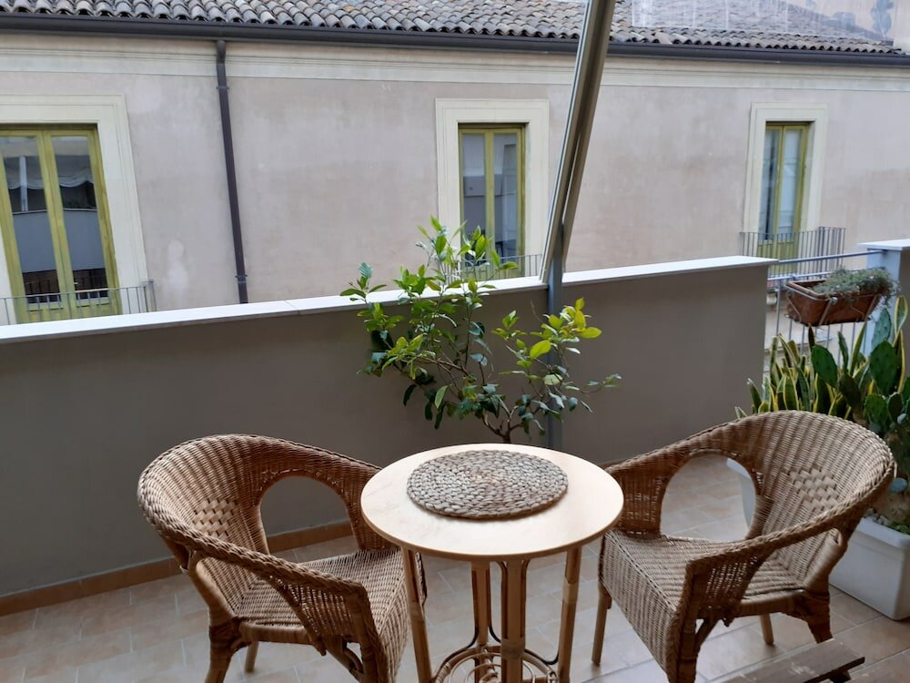 Фото Casa Provenza Rooms