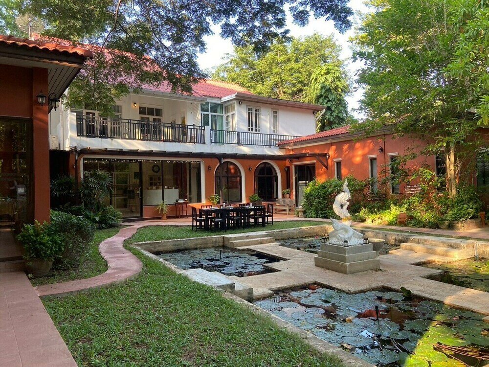 Фото The Journey House Lifestyle Boutique Hotel