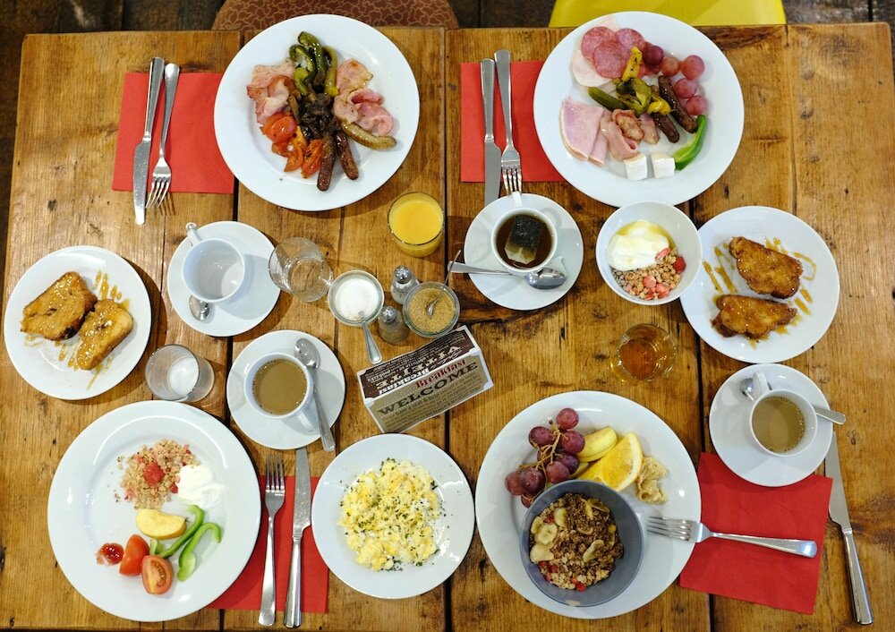 Фото Sophie's Hostel