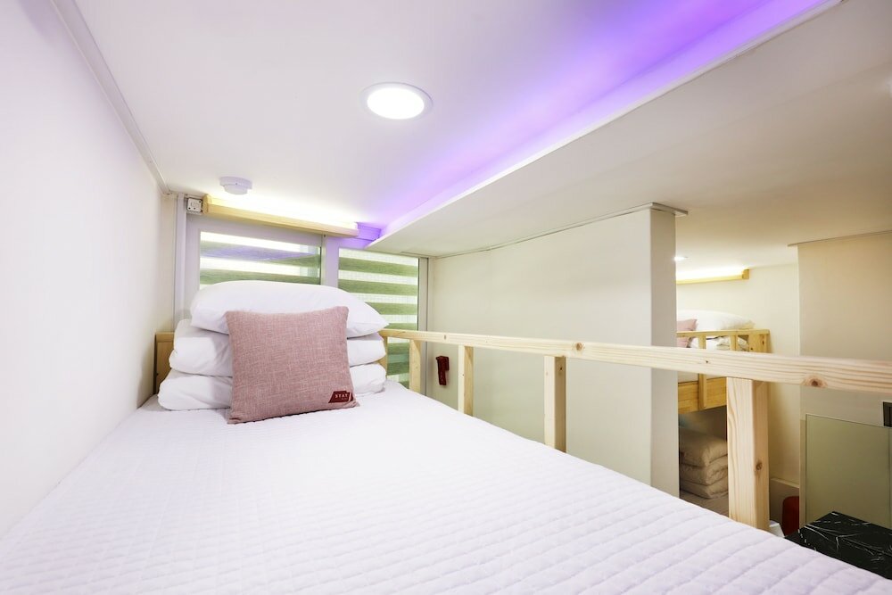 Фото Stay 7 Hostel Myeongdong