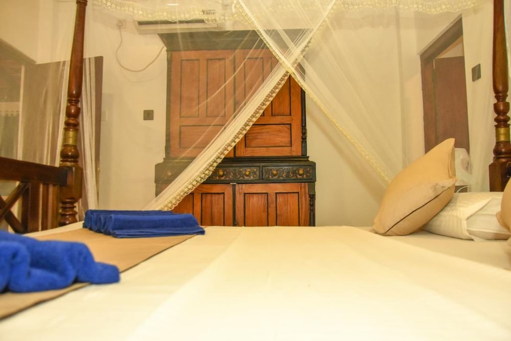 Фото Oriental Rest Hikkaduwa