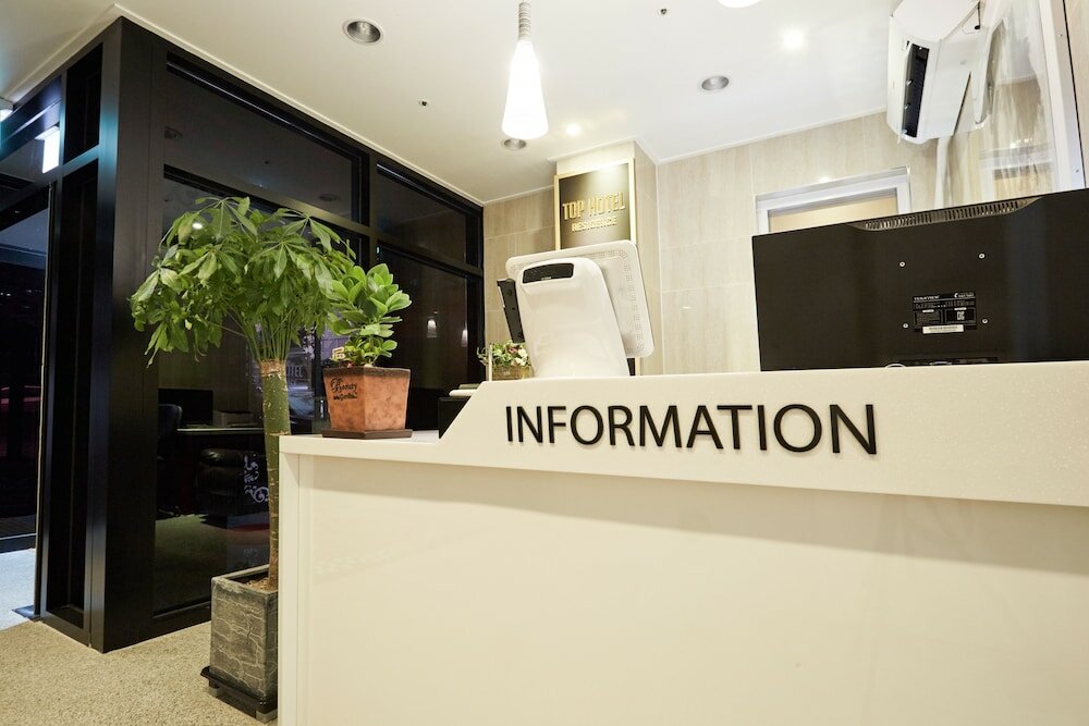 Фото Top Hotel & Residence