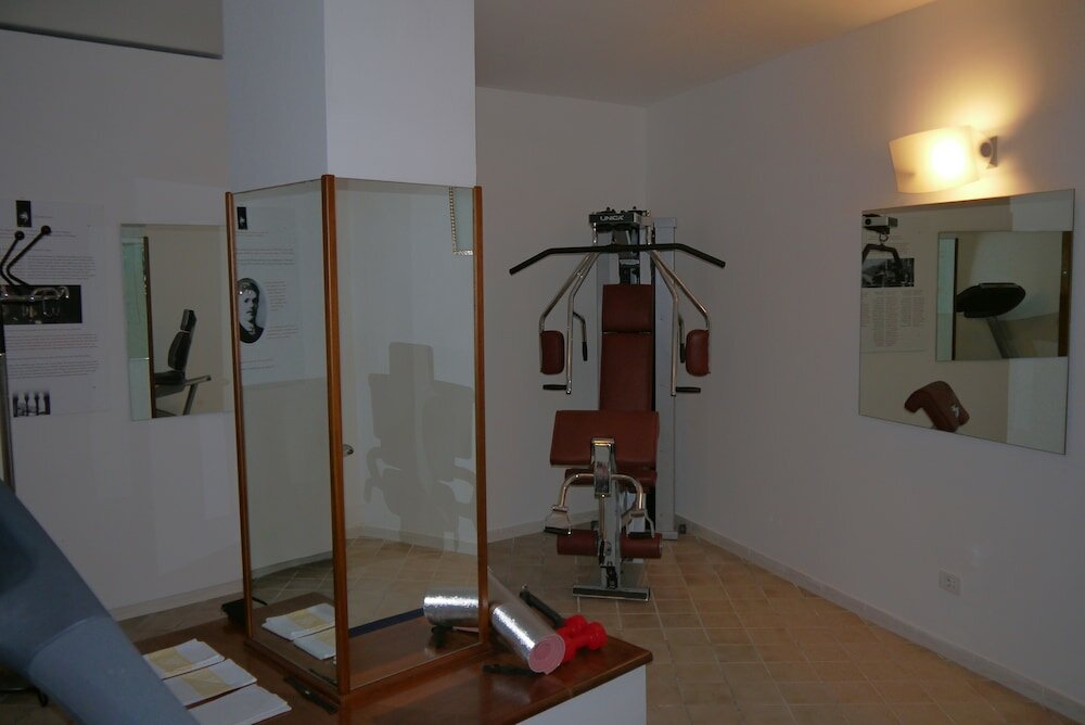 Фото Hotel Rufolo