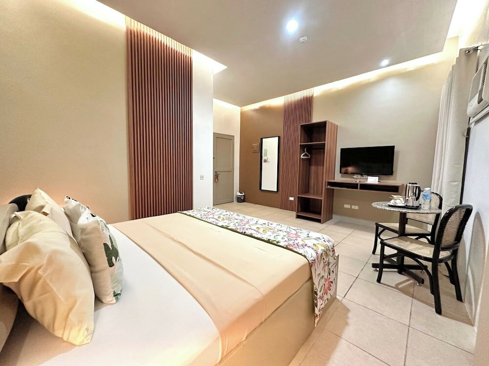 Фото Hotel Nicanor
