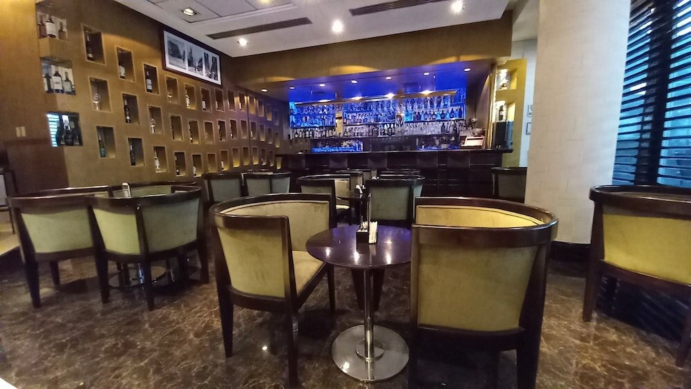 Фото Regal Pacific Buenos Aires