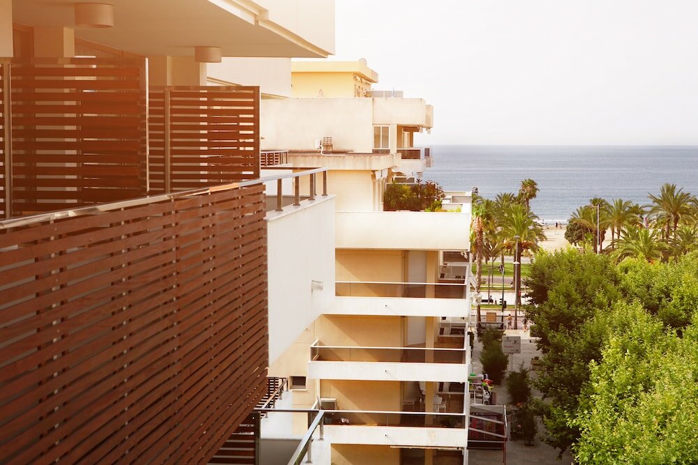 Фото Magnolia Hotel Salou