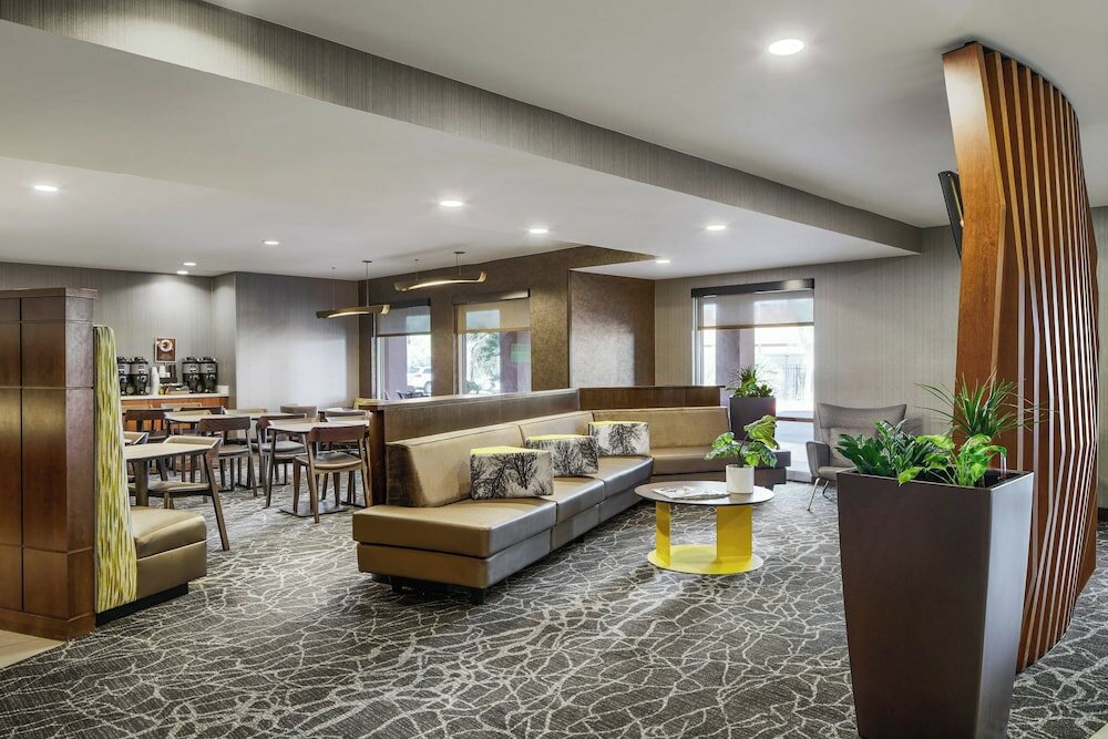 Фото SpringHill Suites Tempe at Arizona Mills Mall