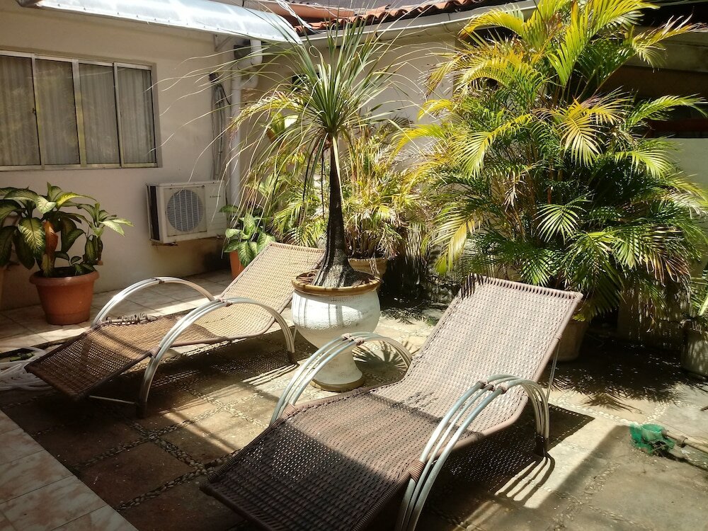 Фото Pousada Hotel Areia da Praia