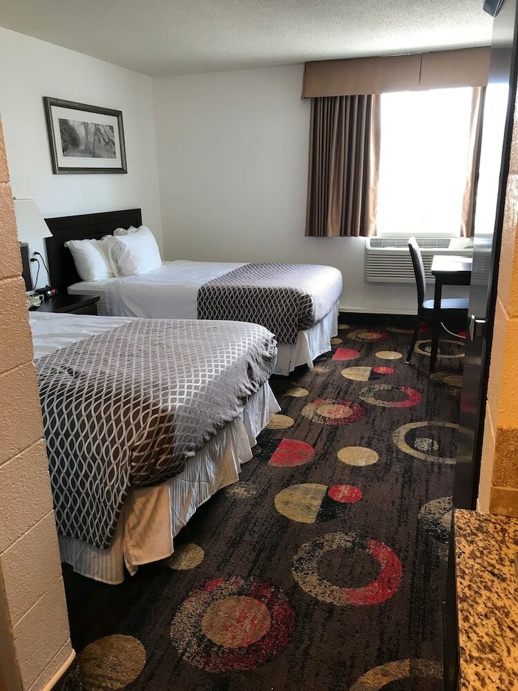 Фото Stonebridge Hotel