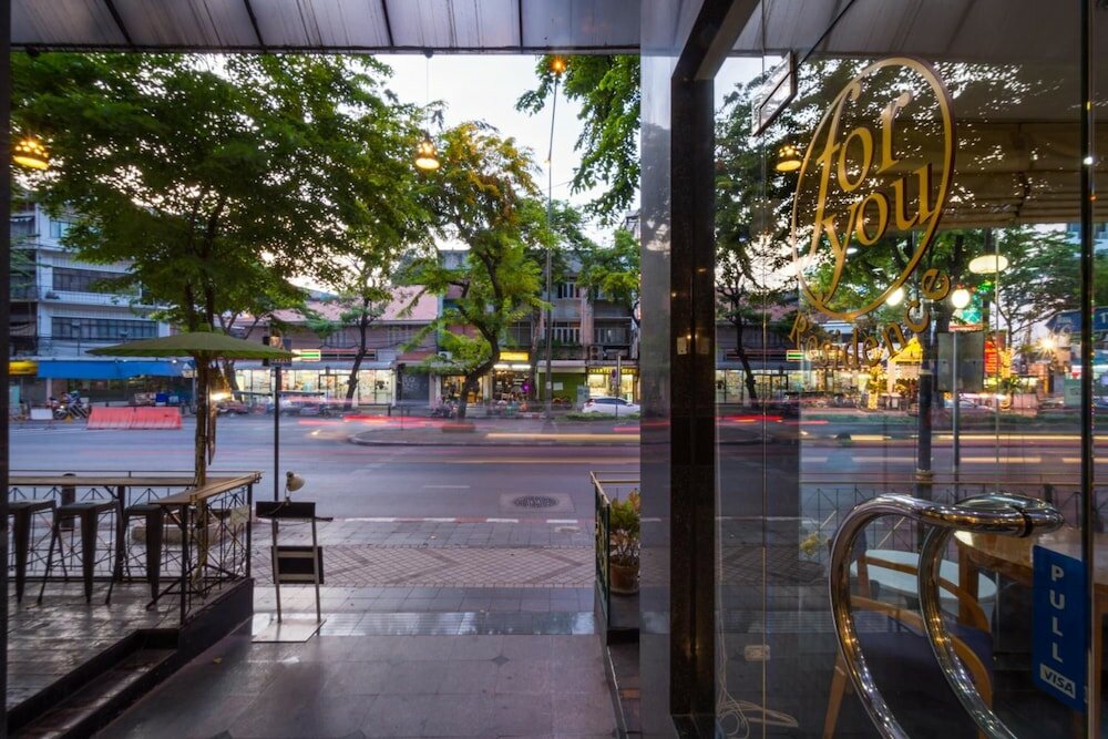 Фото For You Residence