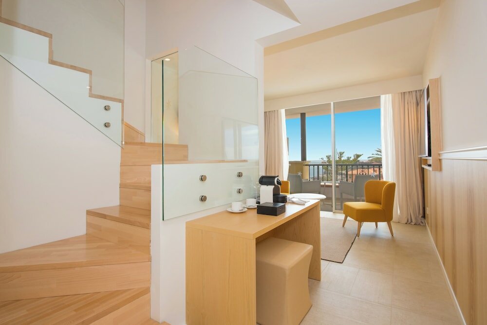 Фото Iberostar Selection Anthelia