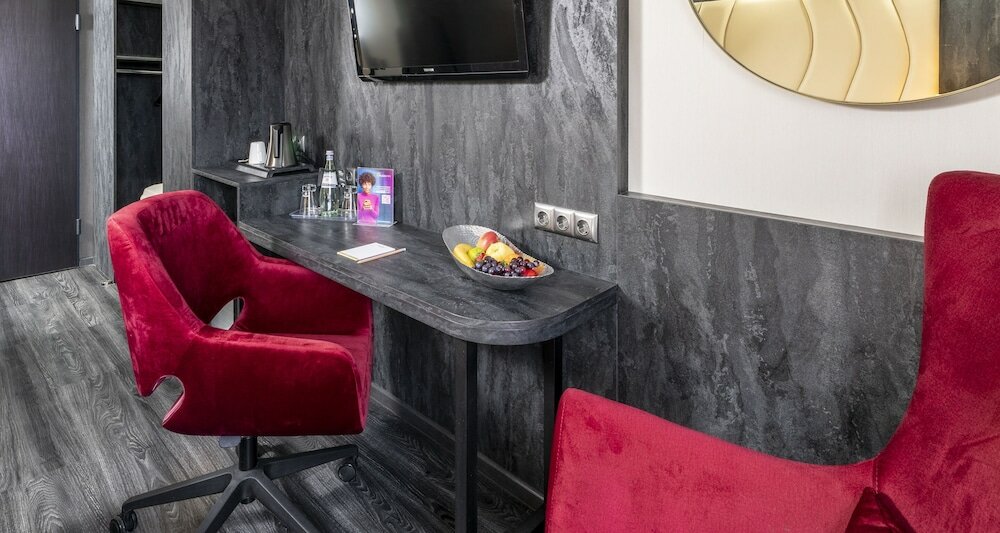 Фото Plaza Inn Mühldorf am Inn