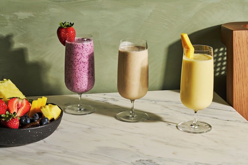 Фото Loews Santa Monica Beach Hotel